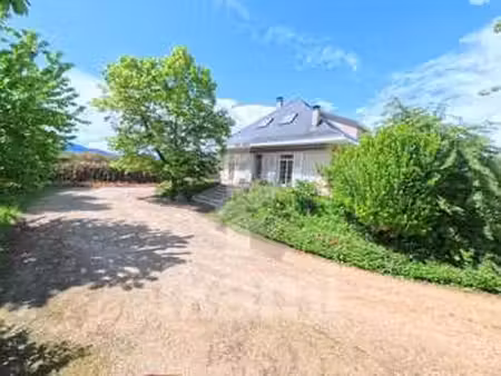 vente maison piscine à saint-laurent-en-royans (26190) : à vendre piscine / 180m² saint-la
