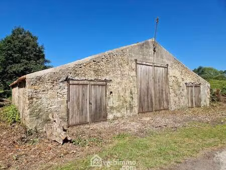vente maison à venansault (85190) : à vendre / 171m² venansault