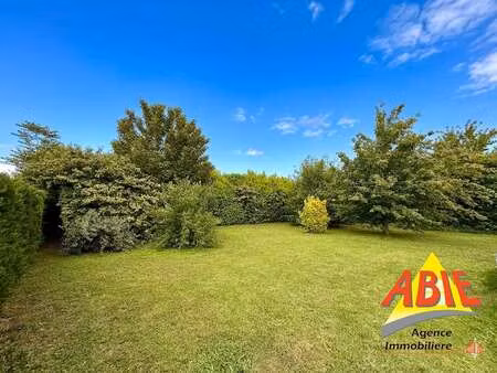 vente terrain à fontenay-le-comte (85200) : à vendre / fontenay-le-comte