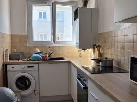 vente appartement 3 pièces à saint-brieuc (22000) : à vendre 3 pièces / 65m² saint-brieuc