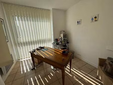 vente bureaux et commerces piscine à concarneau (29900) : à vendre piscine / 137m² concarn