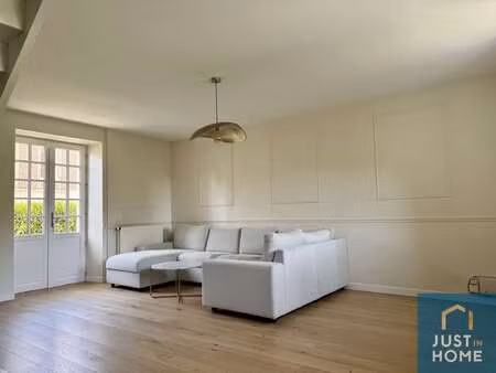 vente maison à bayeux (14400) : à vendre / 89m² bayeux