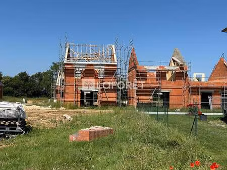 vente maison à cagny (14630) : à vendre / 80m² cagny