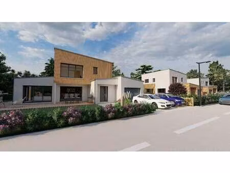vente maison à cesson-sévigné (35510) : à vendre / 147m² cesson-sévigné
