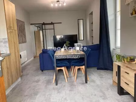 vente maison à laval centre-ville préfecture (53000) : à vendre / 41m² laval centre-ville 