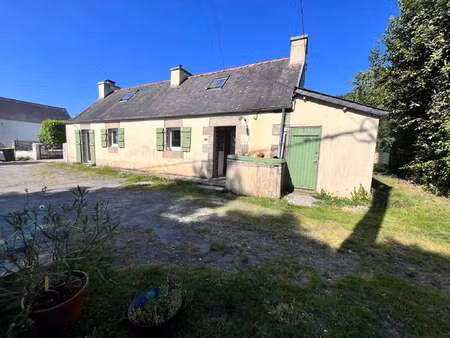 vente maison à morlaix (29600) : à vendre / 58m² morlaix