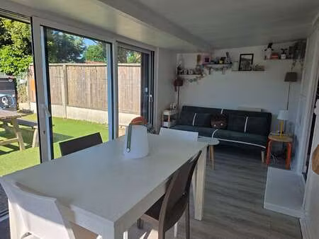 vente maison à pénestin (56760) : à vendre / 38m² pénestin