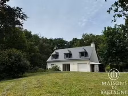 vente maison à riec-sur-belon (29340) : à vendre / 142m² riec-sur-belon