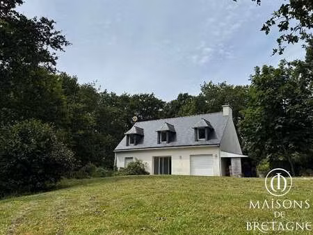 vente maison à riec-sur-belon (29340) : à vendre / 148m² riec-sur-belon
