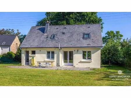 vente maison à riec-sur-belon (29340) : à vendre / 86m² riec-sur-belon