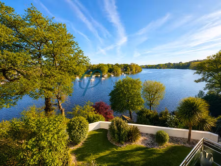 vente maison à sucé-sur-erdre (44240) : à vendre / 129m² sucé-sur-erdre