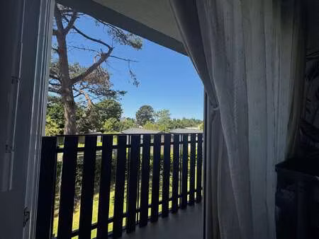 vente appartement 3 pièces à lanvéoc (29160) : à vendre 3 pièces / 73m² lanvéoc