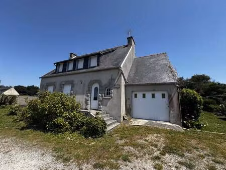 vente maison à crozon (29160) : à vendre / 135m² crozon