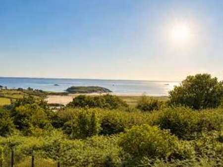 vente maison bord de mer à crozon (29160) : à vendre bord de mer / 133m² crozon