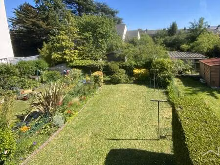 vente maison à redon (35600) : à vendre / 84m² redon