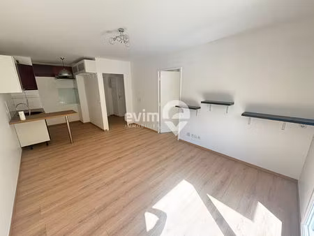 appartement t3 53.49m²- argenteuil