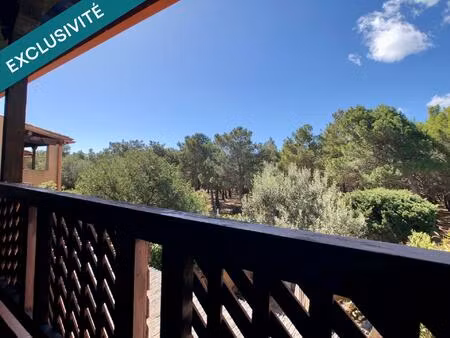 investissement à but locatif  loué en 3_6_9.