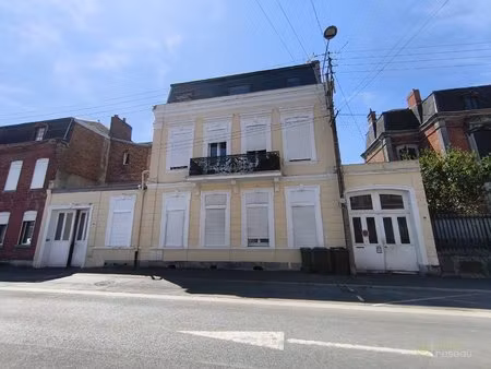 immeuble