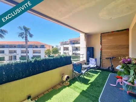 cocon avec piscine à roquebreune sur argens