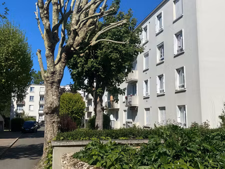au coeur du village f3 de 68m2