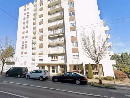 garage proche centre ville