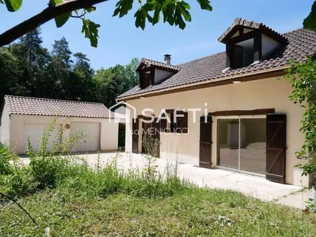 confortable maison au calme proche de périgueux