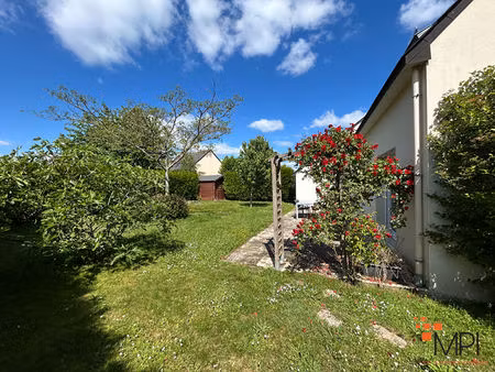 maison cintre 162.53 m2