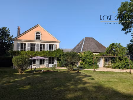 maison de charme