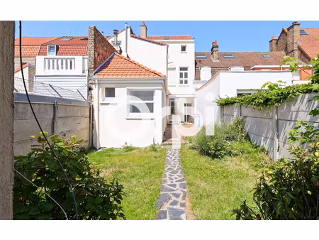 maison dunkerque m² t-9 à vendre  304 500 €
