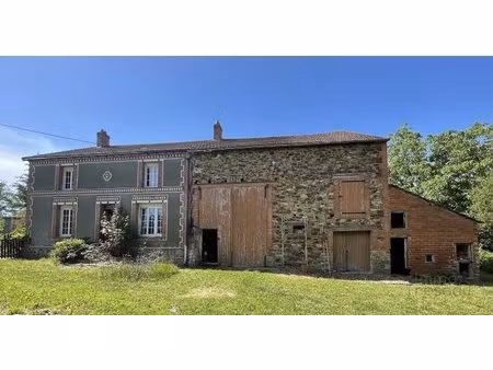 corps de ferme