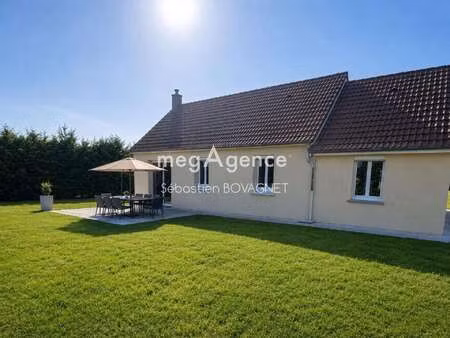 vente maison à la milesse (72650) : à vendre / 100m² la milesse