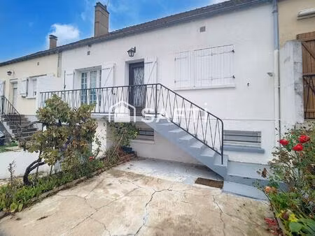 maison de 97m²