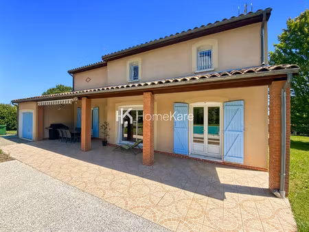 maison familiale !