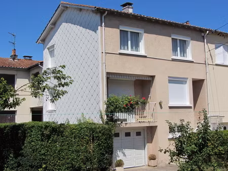 location maison t4 onet le chateau sans frais d'agence