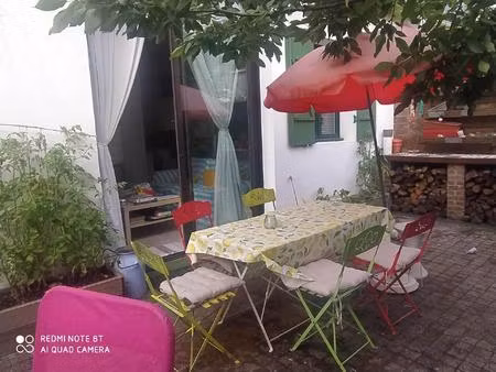 maison 93m2 - 3 chambres