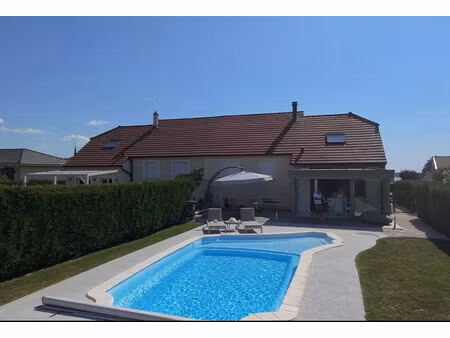 maison moderne prestations haut de gamme