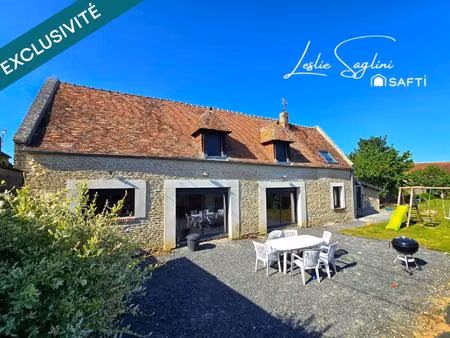 maison impeccable secteur saint pierre