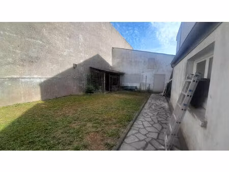 maison/villa