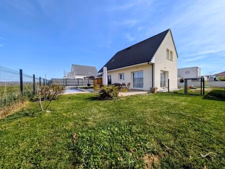 cote d'or (21) - gevrey chambertin - maison de 108 m² avec pisc