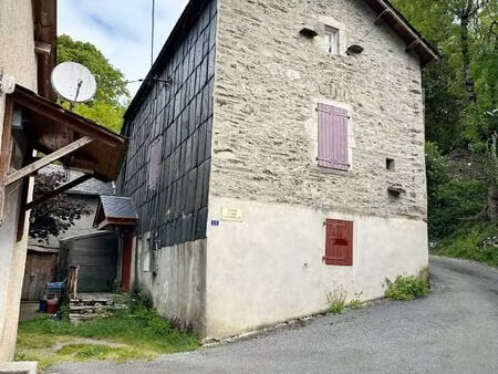 authentique maison en pierre proche de lacaune