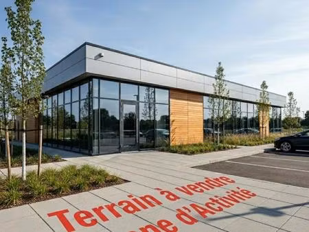 terrain zone ux - les greffières