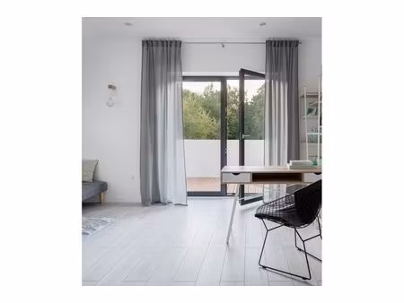 appartement t4 de 82m² à annecy le vieux