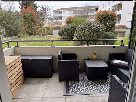 appartement