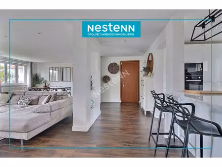 appartement 3 pièces lingolsheim - environnement agréable