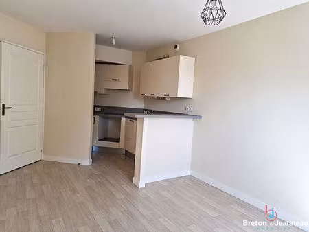 appartement t2 à mayenne