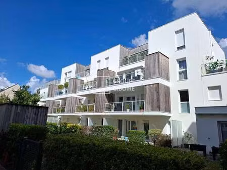 vente appartement 3 pièces à sarzeau golfe-nord (56370) : à vendre 3 pièces / 61m² sarzeau