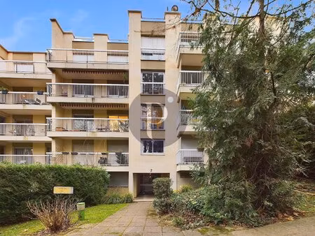 appartement t3 - 3 pièces - 2 chambres
