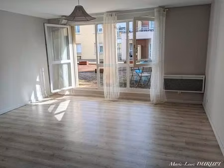studio 1 pièce