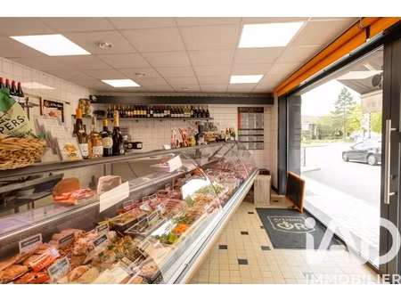 vente boutique/local commercial 135 m²