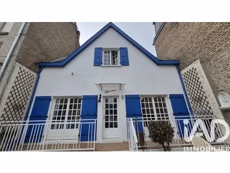 vente maison de ville 5 pièces
